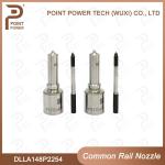 DLLA148P2254 Bosch Common Rail Nozzle For Injectors 0445110430 diesel common