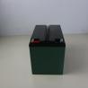 Buy cheap Lithium 24volt Lifepo4 150ah Battery Rv Motorhome House Batteries from wholesalers