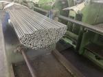 Stainless X8CrNiS18-9 Round Bar AISI 303 1.4035 SUS303