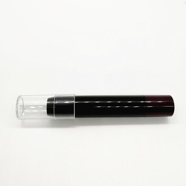 Buy cheap 108.2mm Length Empty Lipstick Containers Twist Up Open Sgs Certificated from wholesalers
