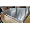 Buy cheap AnodizedAluminum Alloy Metal Plates For Industrial 0.3-430mm 0.2-200mm from wholesalers
