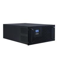 Buy cheap 33-40KL Data Centre ECO mode Rack Mount UPS system Switching Power Supply Surge product