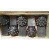 Buy cheap 42Crmo Tricone Drilling Rock Roller Bits with Tungsten Carbide from wholesalers