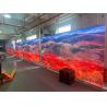 Buy cheap Stadium Screen Die-Casting Aluminum High Brightness P16 640*640mm Outdoor Waterproof Full Color LED Display from wholesalers