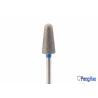 Buy cheap HP Diamond Bur Dental Abrasive Tools Super Coarse Medium 0.8mm-18mm Head Length from wholesalers