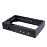 Buy cheap Waterproof Outdoor Metal Enclosure Fabrication Sheet Metal Distribution Box 800x600x600mm from wholesalers