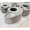 Buy cheap 170 PP Products Extruder Screw Elements For Petrochemical Industry from wholesalers