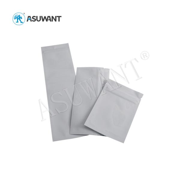 Buy cheap Moisture Proof Mylar Child Smell Proof Packaging Bags Zip Locked Customized Designed from wholesalers