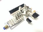 KXFX03E3A00 Panasonic CM402/CM602 Metal Manifold VV5QZ12-13-X70