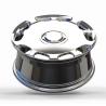 Buy cheap forged wheels 19 inch 20 inch 21inch polished Chrome wheels high quality for amg mercedes with 5x112 5x130 from wholesalers