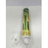 Buy cheap Round 1.5oz ABL Aluminum Barrier Laminated Tube Dia25mm*144.5mm from wholesalers