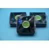 Buy cheap PUDC12D4R SERVO LWH 80*-80*25 0.1A 2.4W Balling DC Fan from wholesalers