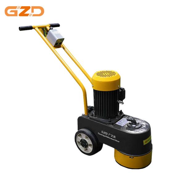 Buy cheap High-performance Terrazzo Machines For Polishing And Floor Finishes from wholesalers