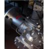 Buy cheap 30 Hp Rotary Oil Free Screw Compressor Air 8 Bar 22KW 72dB from wholesalers