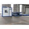 Buy cheap Topshaw DIY House Quick Installation Prefab Flat Pack 20ft 40ft Emergency Hospital School Container House from wholesalers