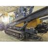 Buy cheap XZ450PLUS HDD MACHINE, XZ450PLUS HDD RIG, used xcmg XZ450PLUS horizontal directional drilling machine from wholesalers