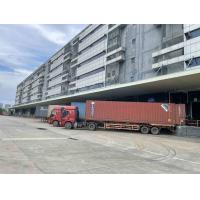 Buy cheap FCL LCL Shipment Free Taxes Bonded Goods Warehouse product