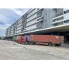 Buy cheap FCL LCL Shipment Free Taxes Bonded Goods Warehouse from wholesalers