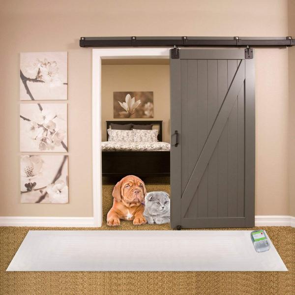 Quality Pet Training puppy training pads Clean Health pet training Mat shock mat for sale