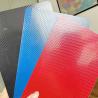 Buy cheap 3mm Thickness Nano Insulated Board Anti Corrosion High Corrosion Resistance Level from wholesalers