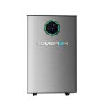 HOMEFISH 800m2/H Commercial Air Purifier With CADR 800 Fresh Healthy Air