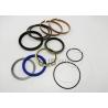 Buy cheap 2440-9252KT Daewoo Doosan Boom Arm Bucket Cylinder Seal Kit Excavator SOLAR 55 from wholesalers