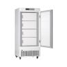 Buy cheap Biomedical Upright Stainless Steel Deep Vaccine Storage Low Freezer Adjustable Temperature Range from wholesalers