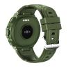 Buy cheap Long Time Standby Square IP67 Bluetooth Phone Watch from wholesalers