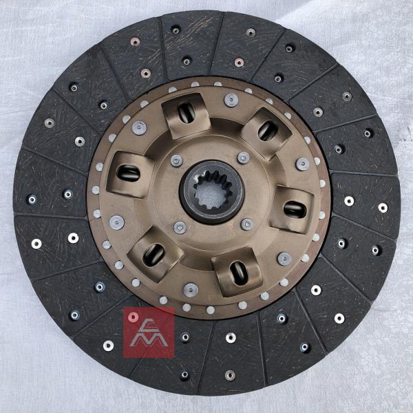 Buy cheap MZD074 Clutch Disk Assembly 300mm YM0116460C 300×180×12 from wholesalers
