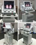 2016 Safest wrinkle removal&skin tightening high intensity focused ultrasound