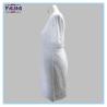 Buy cheap Fashion lace kate middleton wrap shirt dress plus size for women elegant from wholesalers