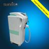 Buy cheap The Best Painless Hair remover Yag Long Pulse Laser Hair Removal Machine from wholesalers