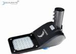 Intelligent Dimming Control High Power Led Street Lamp 120 Watt 150LPW IP66