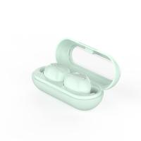 Buy cheap 3D Stereo Sound BT5.0 TW10 Small Wireless Bluetooth Earbuds product