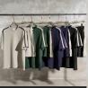 Buy cheap 100% Cotton Mens Short Sets 2 Piece Outfits Fashion Summer Tracksuits from wholesalers