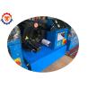 Buy cheap SP52 Hydraulic Hose Crimping Machine 50hz 0.02mm High Precision from wholesalers
