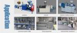 Overheat Protection Induction Heating Power Supply Air Cooled With Overload