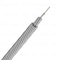 Buy cheap G652D Wiring Aerial Cable 12 Core OPGW Fiber Optic Cable product