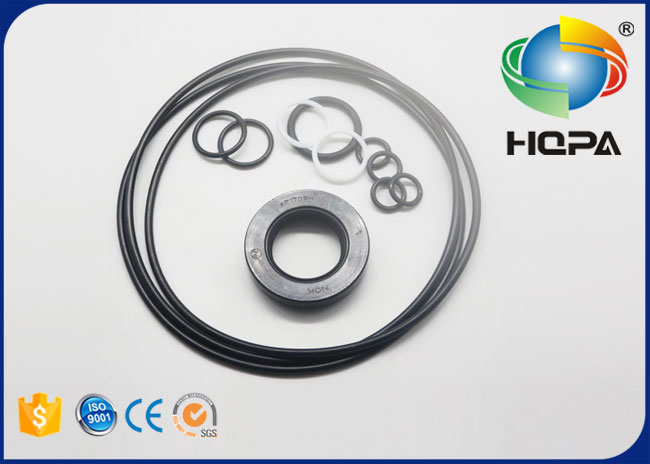 DAEWOO Excavator DH55-V DH60-7 swing motor seal kit 2401-6250K