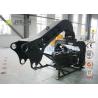 Buy cheap Pc300 Excavator Mounted Oem Odm Hydraulic Vibratory Pile Driver Hammer Ce from wholesalers