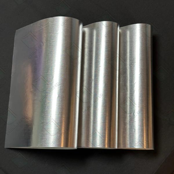 Buy cheap Metallic Paper And Low Weight Wet Strength Vacuum Metallized Paper For Beer Label from wholesalers