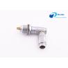 Buy cheap Lemo Fiber Optic Connectors K Series FHG Right Angle 6 Pin Elbow Plug FHG.0K.3026.CLAC from wholesalers