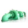 Buy cheap 100kw Francis Hydro Turibne River Power Generator 150rpm-1000rpm Speed Range from wholesalers