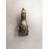 Buy cheap Gold Color Herrajes Para Ataudes Metal Casket Handles Model D041 from wholesalers