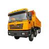 Buy cheap SHACMAN F3000 8*4 Minng Dump Truck  1400mm Wheelbase from wholesalers