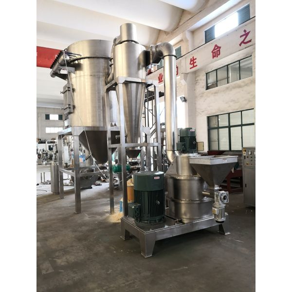 Vacuum Ribbon Mixer for High-Viscosity and Sensitive Materials