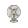 Buy cheap 12 Inch Vintage Electric Fan With Switch Control 3 Aluminium Blade 60Hz from wholesalers