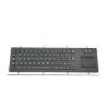Buy cheap Industrial Panel Mounted Keyboard IP65 / IK07 Waterproof Dustproof Explosionproof from wholesalers