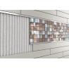 Buy cheap Anodised Aluminium Tile Trim from wholesalers