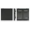 Buy cheap 1/8 Scan SMD1921 P5 Outdoor LED Advertising Screen 6000nits from wholesalers